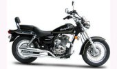 2010 Giantco Knight 125 photo